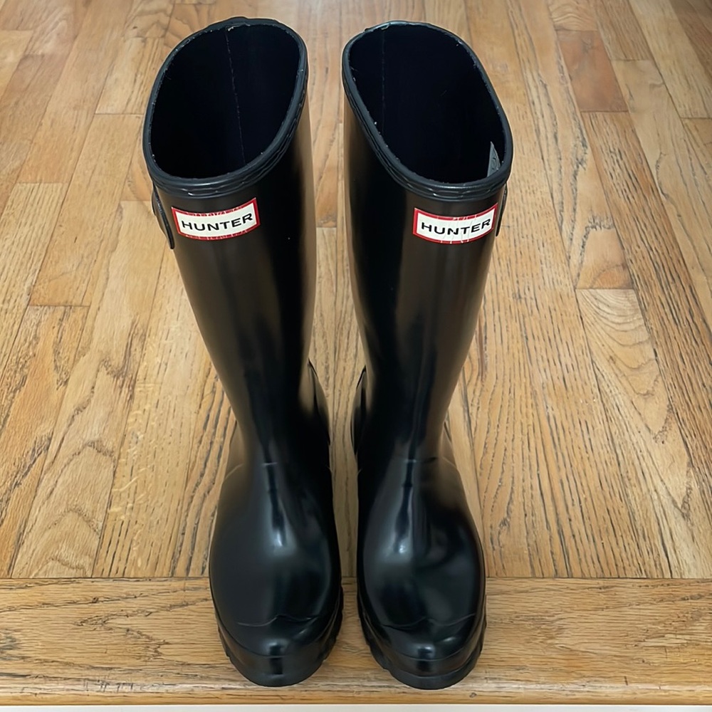 Original Hunter Boots